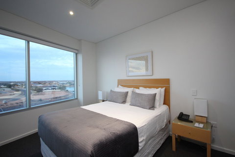 Wallaroo Marina Apartments - Accommodation QLD 6