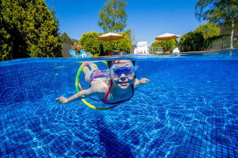 Discovery Parks Bright - Accommodation QLD 2