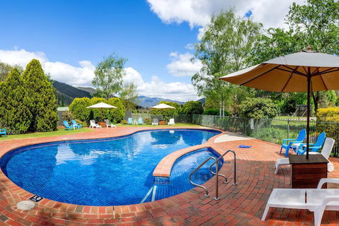 Discovery Parks Bright - Accommodation QLD 3