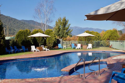 Discovery Parks Bright - Accommodation QLD 5