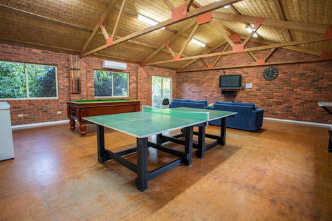 Discovery Parks Bright - Accommodation QLD 6
