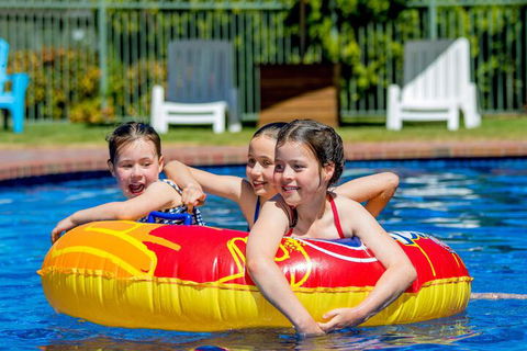 Discovery Parks Bright - Accommodation QLD 4