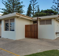 Horseshoe Bay Holiday Park