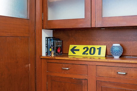 Newcastle Short Stay Apartments - Gatsby On Watt - Accommodation QLD 0