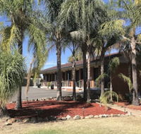 Kootingal Landview Motel - Accommodation QLD
