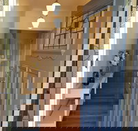 Healesville House - Fig Tree House - Accommodation QLD