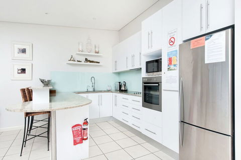 Soldiers Point Road Kooyonga 3 211 - Accommodation QLD 3