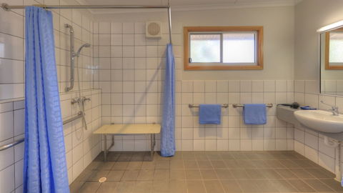 Discovery Parks - Katherine - Accommodation QLD 4