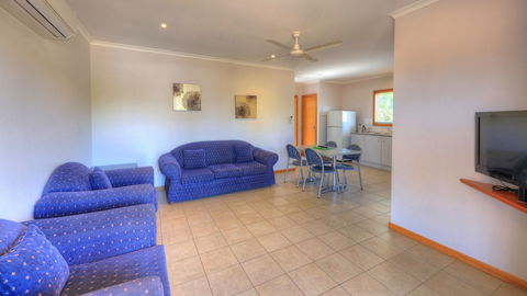 Discovery Parks - Katherine - Accommodation QLD 5