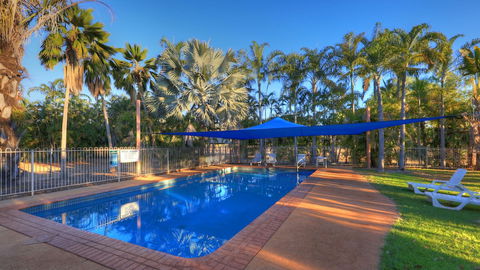 Discovery Parks - Katherine - Accommodation QLD 2