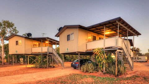 Discovery Parks - Katherine - Accommodation QLD 0