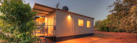 Discovery Parks - Katherine - Accommodation QLD 1