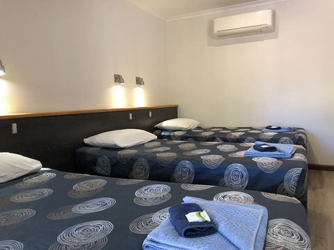 Discovery Parks - Katherine - Accommodation QLD 6