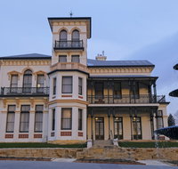 Maylands Lodge
