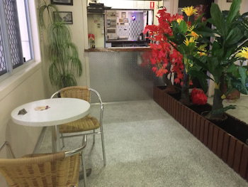 Granville QLD Accommodation QLD