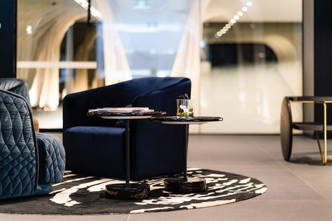 SKYE Suites Sydney - Accommodation QLD 2