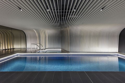 SKYE Suites Sydney - Accommodation QLD 1