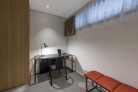 SKYE Suites Sydney - Accommodation QLD 6