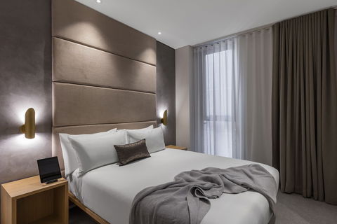 SKYE Suites Sydney - Accommodation QLD 4