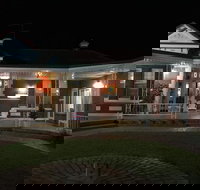 Billabong Wangaratta - Accommodation QLD