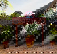 Villa Beach Palm Cove - Accommodation QLD