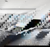 Ilixir Apartments by Ready Set Host - Accommodation QLD