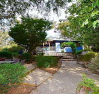 Teach Na Cairde House of Friends - Accommodation QLD