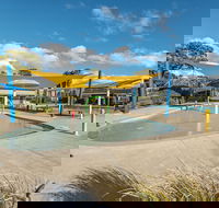 Holiday Haven Shoalhaven Heads - Accommodation QLD