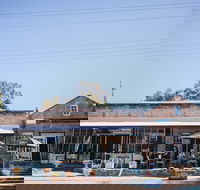 Terroir Auburn - Accommodation QLD