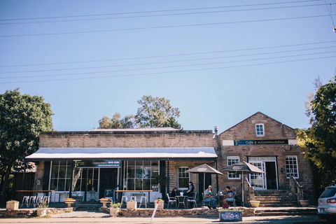 Terroir Auburn - Accommodation QLD 0