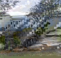Ocean  Earth - Accommodation QLD
