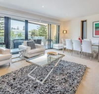 C-Scape by the Sea No.9 - Accommodation QLD