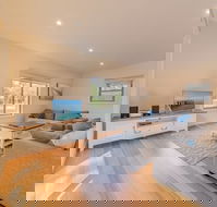 Broughton By The Beach - Accommodation QLD