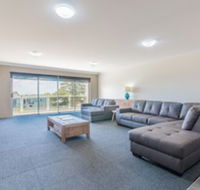 Thompson Avenue Apartments No.4 - Accommodation QLD