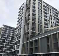 Brand New Apartment in North Ryde - Accommodation QLD