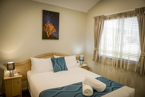 Ingenia Holidays Merry Beach - Accommodation QLD 6