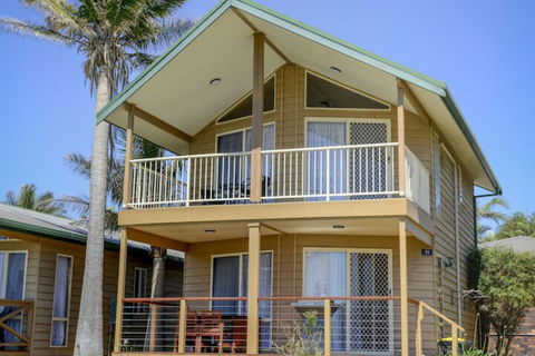 Ingenia Holidays Merry Beach - Accommodation QLD 1