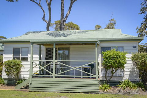 Ingenia Holidays Merry Beach - Accommodation QLD 5