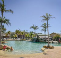 Ingenia Holidays Merry Beach - Accommodation QLD