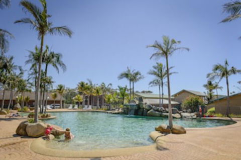 Ingenia Holidays Merry Beach - Accommodation QLD 0