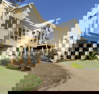 Bateaux - Accommodation QLD