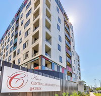 Melbourne Knox Central Apartment Hotel - Accommodation QLD