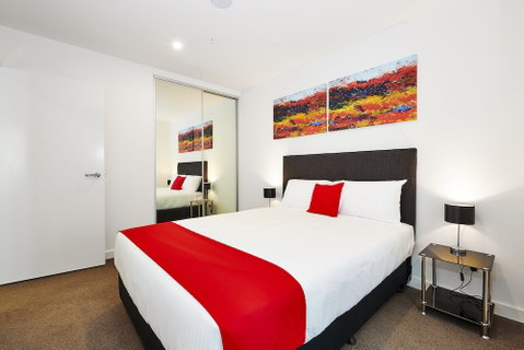 Melbourne Knox Central Apartment Hotel - Accommodation QLD 6