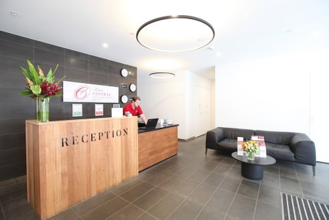 Melbourne Knox Central Apartment Hotel - Accommodation QLD 5