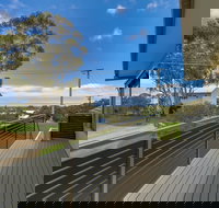 Stradbroke - Accommodation QLD