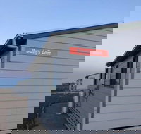 Tarnasey Farm - Accommodation QLD