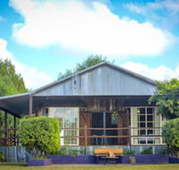 Peppercorn Cabin - Accommodation QLD