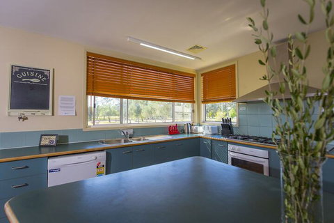 Hunter Olive House - Accommodation QLD 2