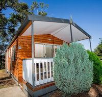 BIG4 NRMA Halls Gap Holiday Park - Accommodation QLD