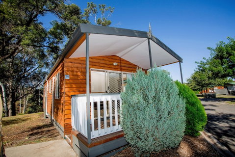 BIG4 NRMA Halls Gap Holiday Park - Accommodation QLD 0